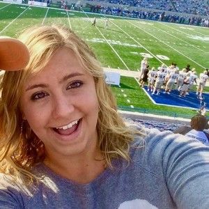 Meet your Posher, Anne